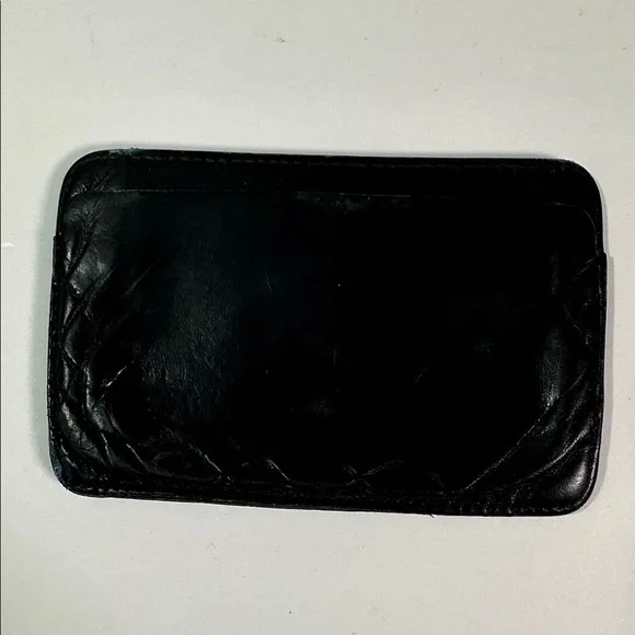 GUCCI Vintage men’s Gucci wallet - Picture 3 of 3